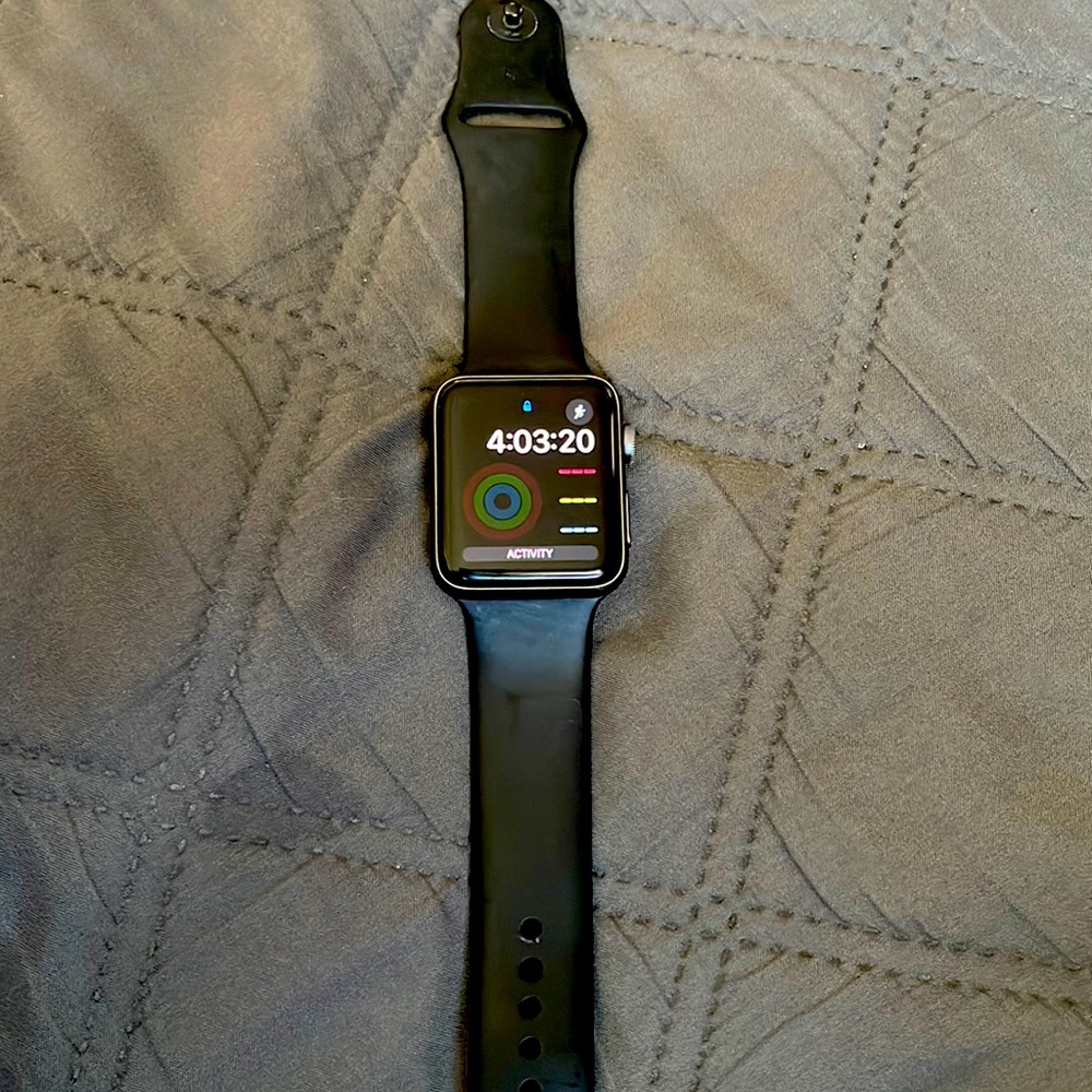 Apple Watch Series 3